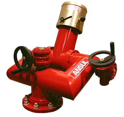 Discharge devices Discharge devices